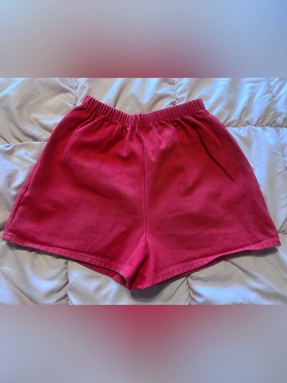 Vintage Kids Shorts